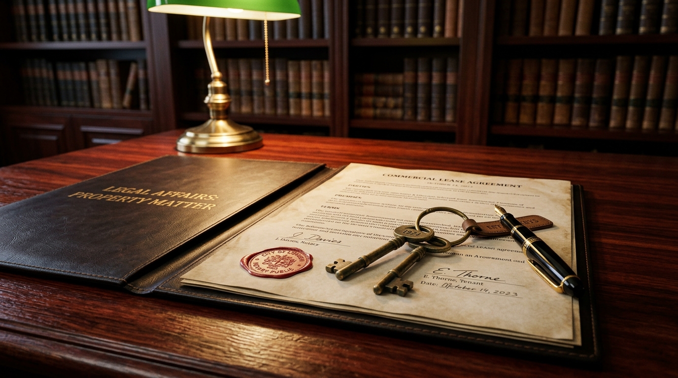 Desalojo notarial y judicial de inmuebles en Moquegua y todo el Perú